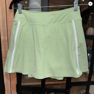 Fp Movement by Free People Never Better Volley Skort Skirt